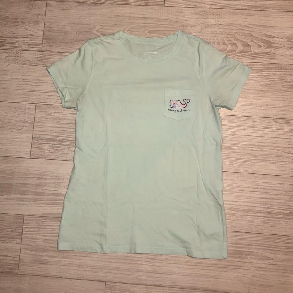 Vineyad Vines Tee